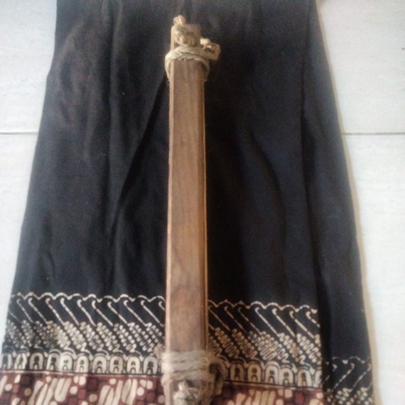 kitab lontar Jawa kuno