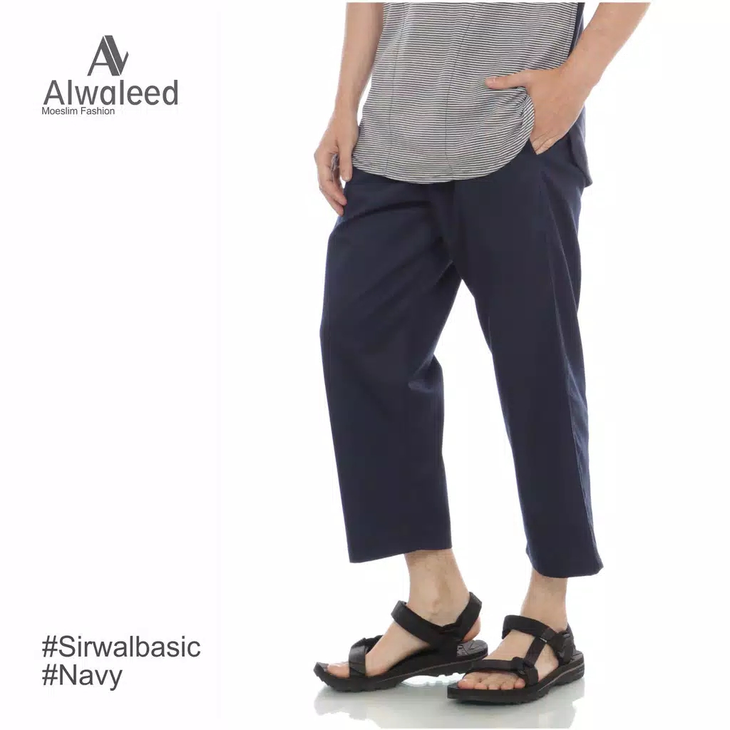 RB CELANA SIRWAL / CELANA CINGKRANG / CELANA TEUKU WISNU / SIRWAL / SIRWAL DEWASA / CINGKRANG ZATHA