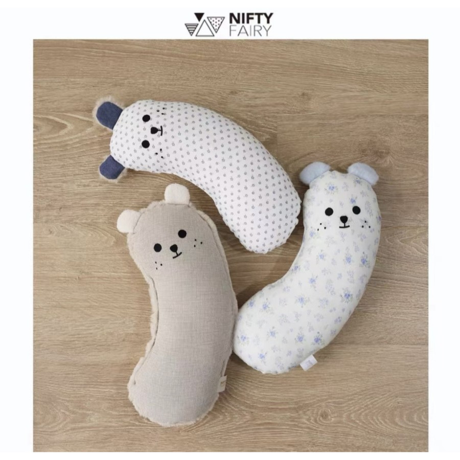 Nifty Fairy Korea Pet Pillow for Dog/Cat