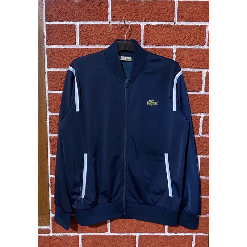 jaket vintage LACOSTE