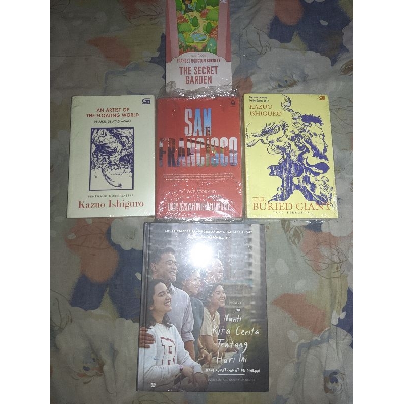 [Booked] - San Francisco Ziggy