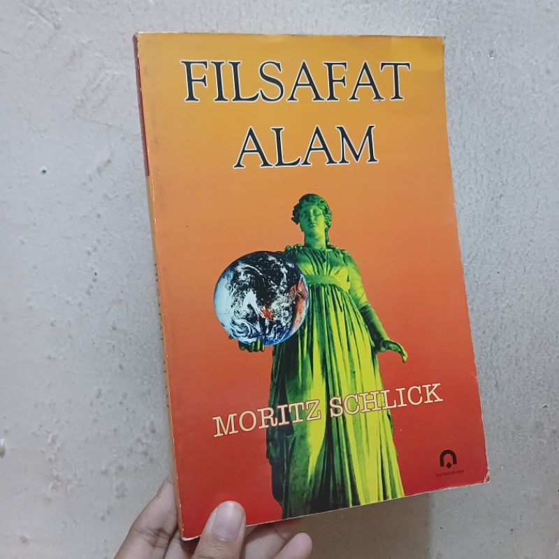 Filsafat Alam | Moritz Schlick