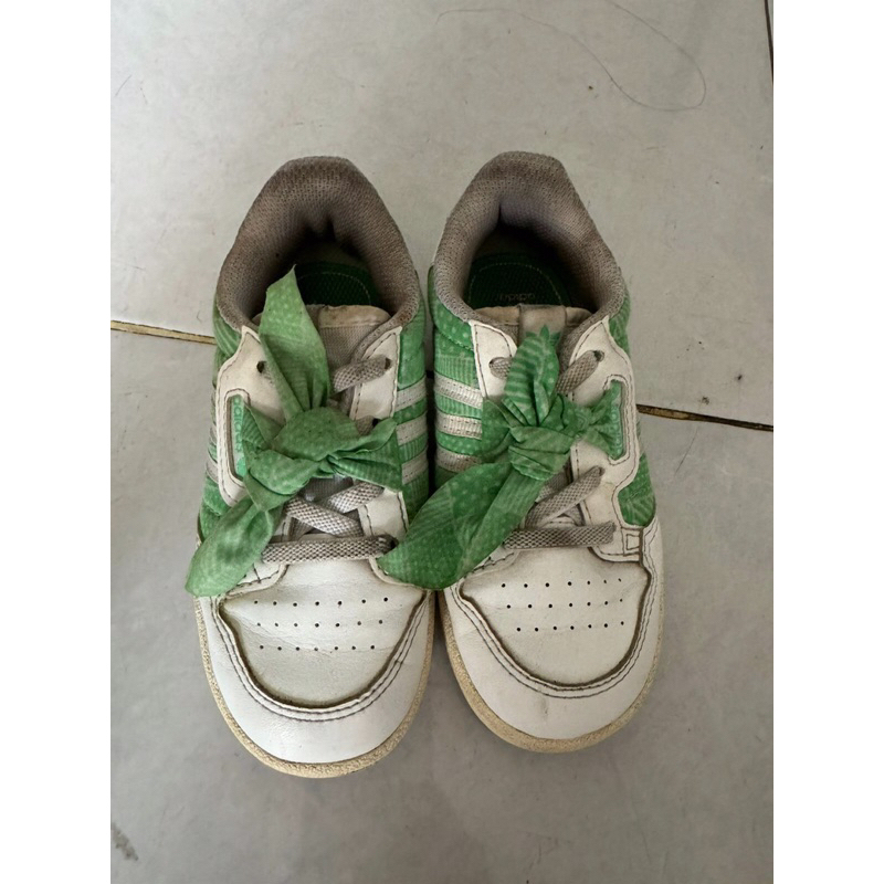 Preloved adidas anak