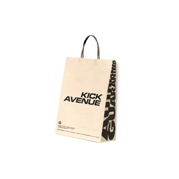 

Kick Avenue Paper Bag