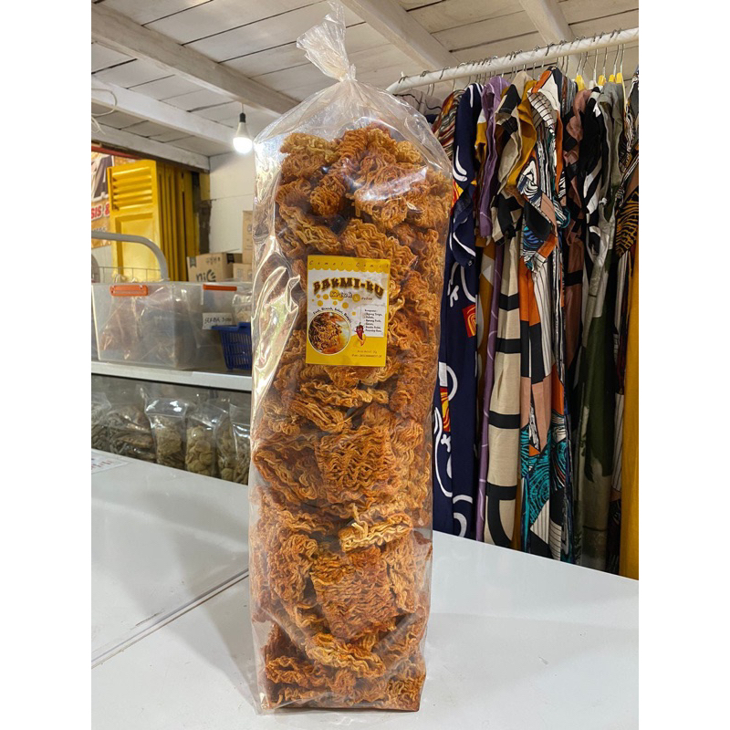 

bakmi kriuk 2kg