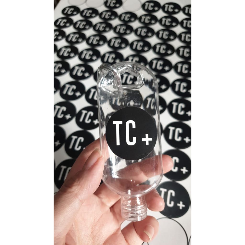 Hand Sanitizer custom souvenir,Botol sanitizer