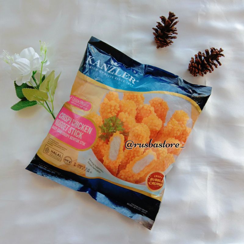 

Kanzler Nugget Stick