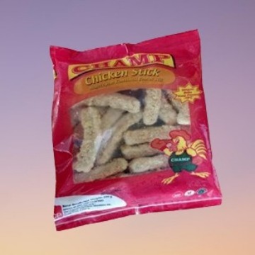 

Champ Nugget Stick 250 gram