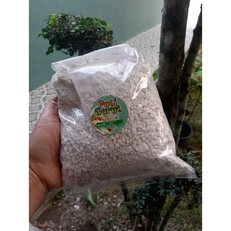 

pati asam lambung atau pati garut original 500 gram