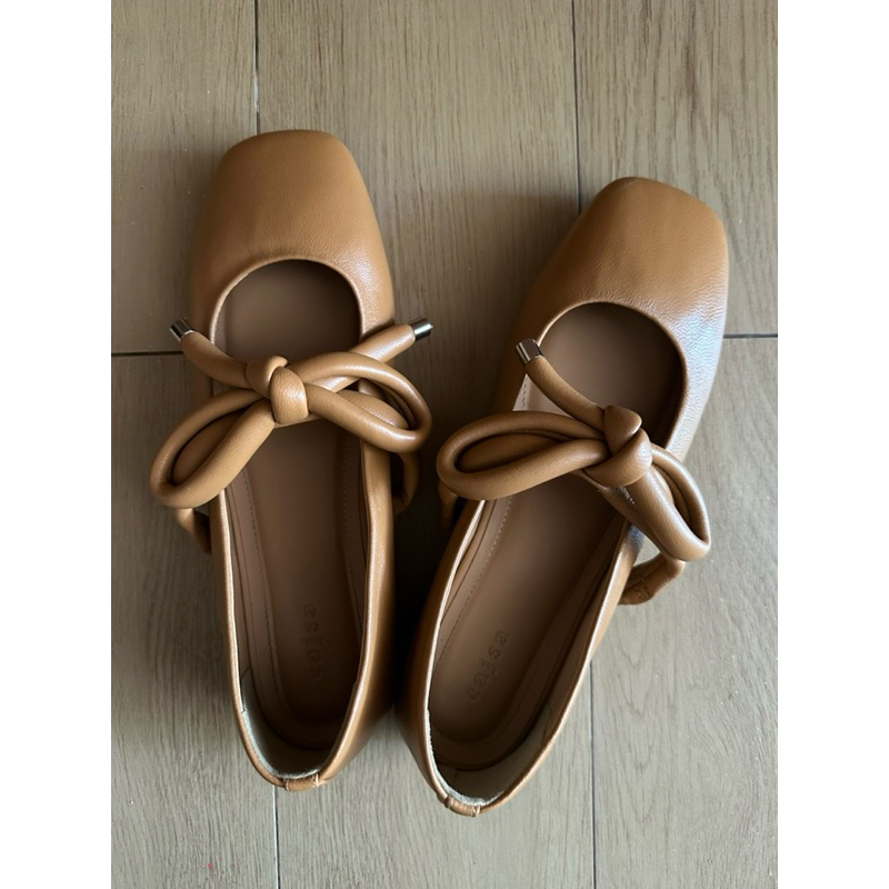 PRELOVED Cajsa flat shoes