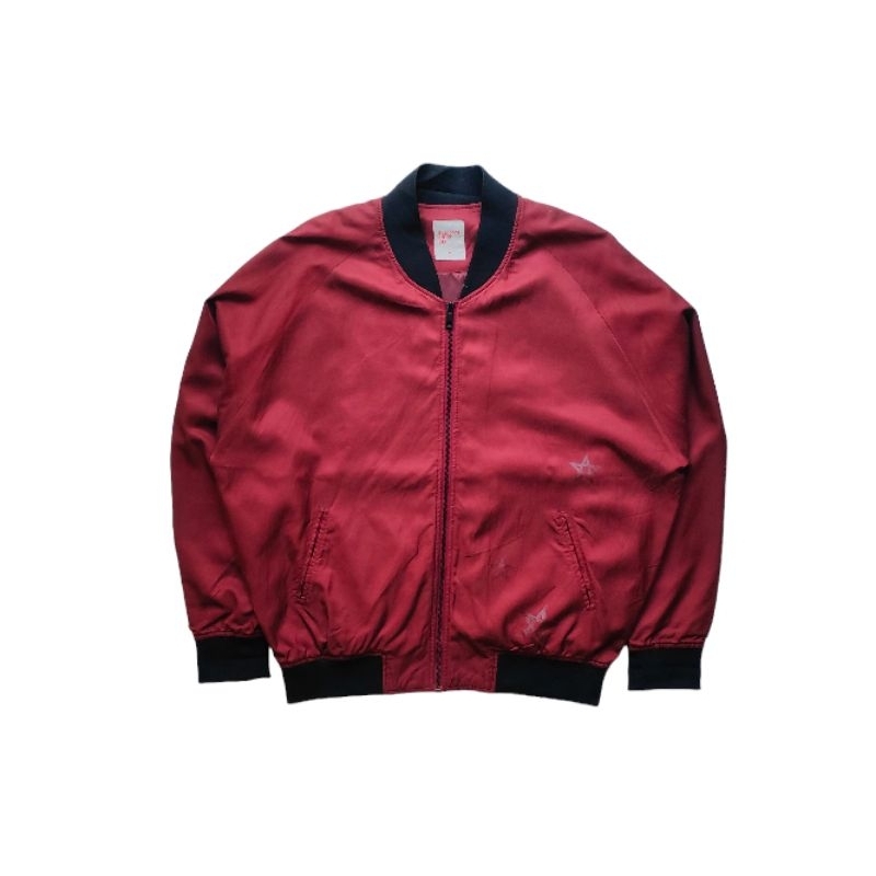 Bomber jacket 8second