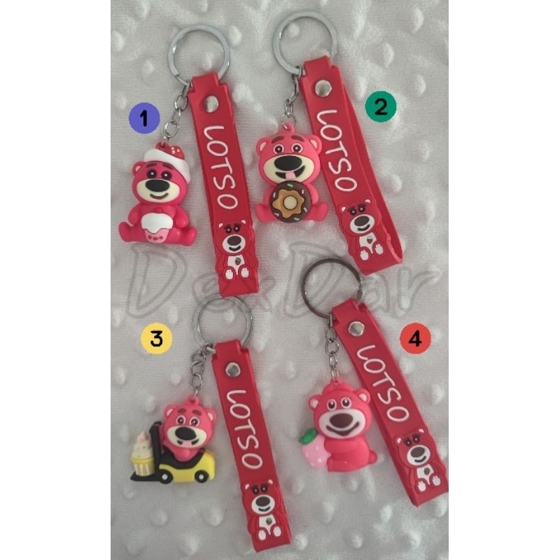 

Ganci
