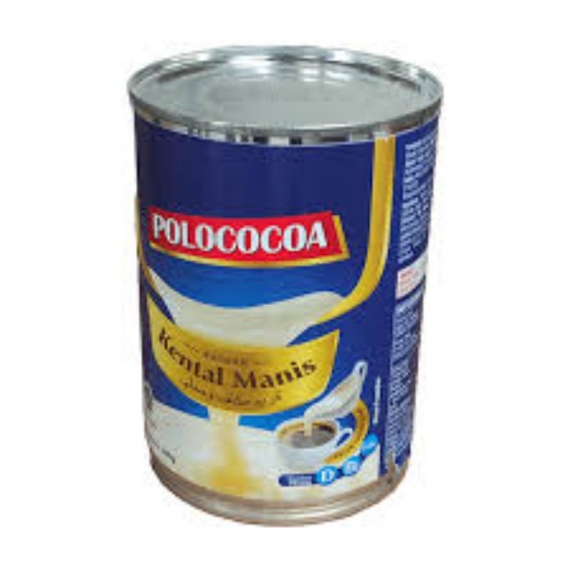 

POLOCOCOA KRIMER KENTAL MANIS NETTO 500 GR