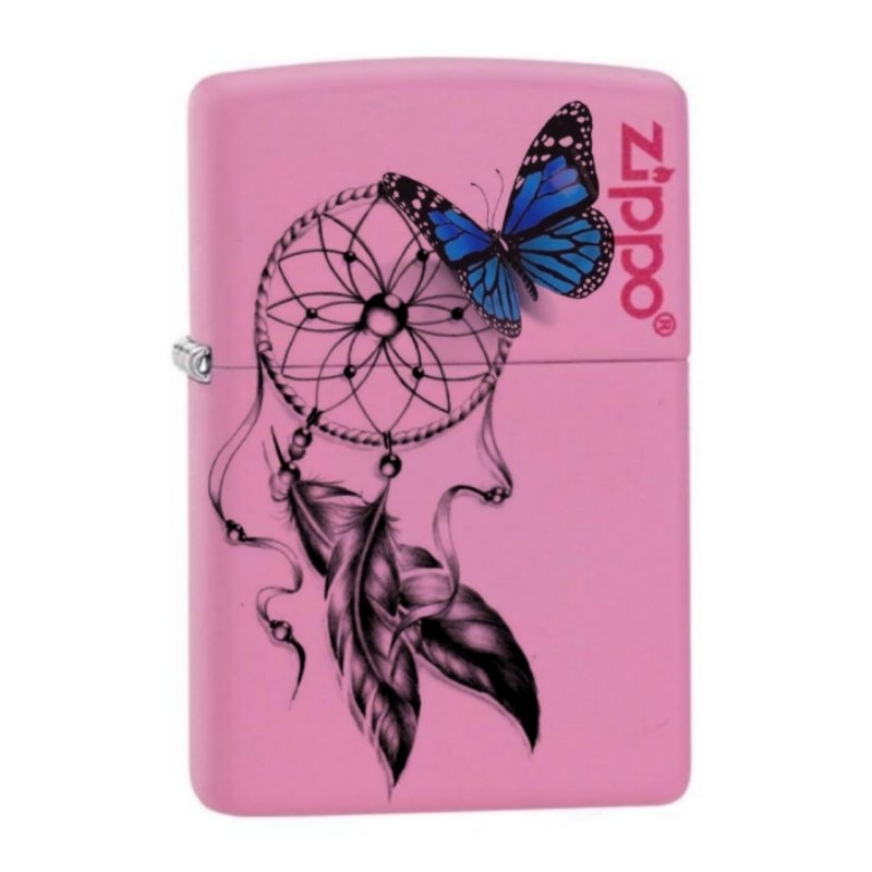 korek api zippo pink limited edition zippo custom foto korek api unik