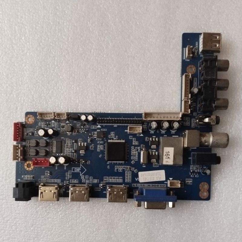 mainboard mb polytron pld 32t7511 pld32t711