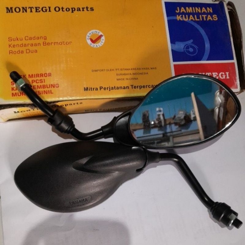SPION YAMAHA 125Z ORI MONTEGI MURAH