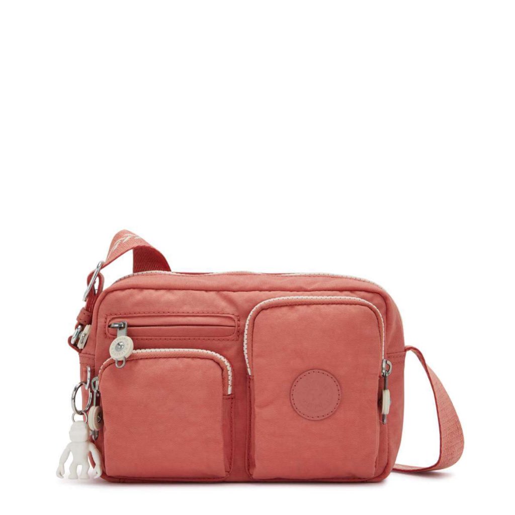 tas selempang kipling ALBENA sling bag original asli authentic