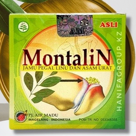 

COD KIRIM HARI INI 1 pack 10 sachet × 4 kpsl aturan minum: *minum secara teratur 2 kpsl *minum bila parah 2x2 kpsl per hari (montaline)