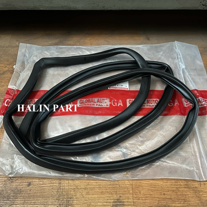 KARET JOK CABIN KABIN L300 BENSIN/DIESEL/EURO2/EURO4 (BEST QUALITY)