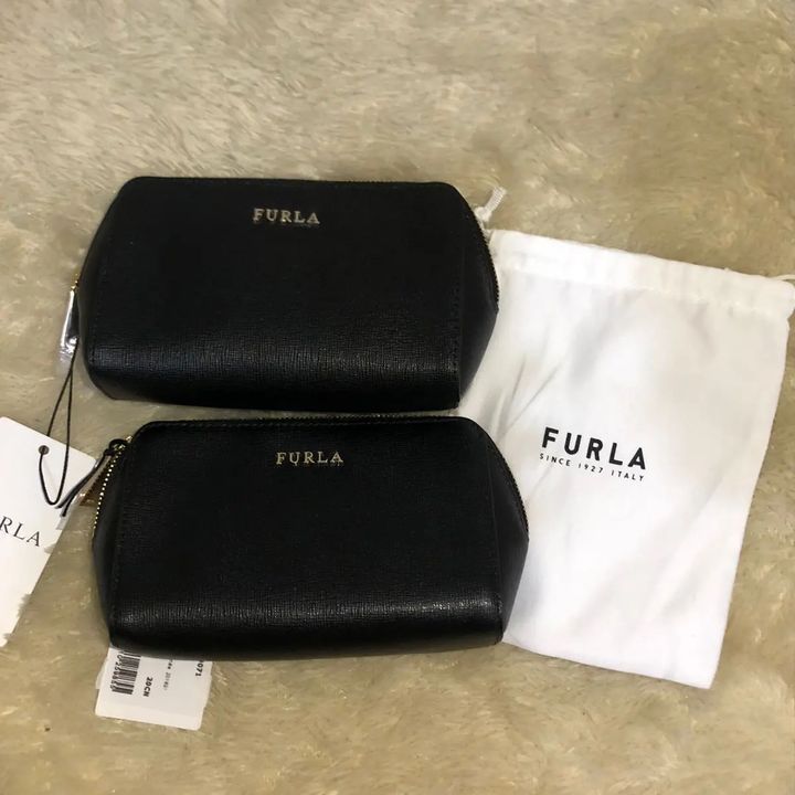 2109-055 FURLA WALLET