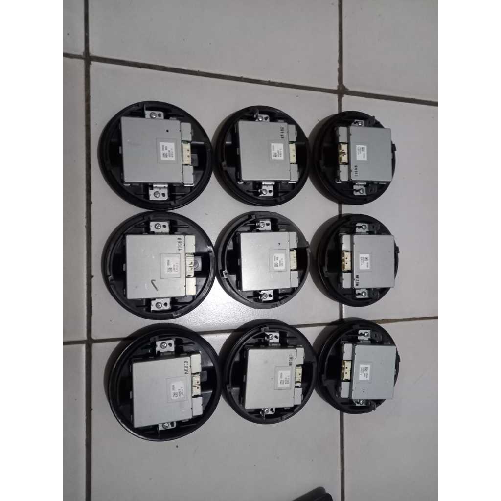 Ballast Led Headlamp Mitsubishi Xpnder