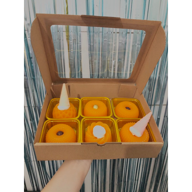 

Puding Mini Hampers Viral