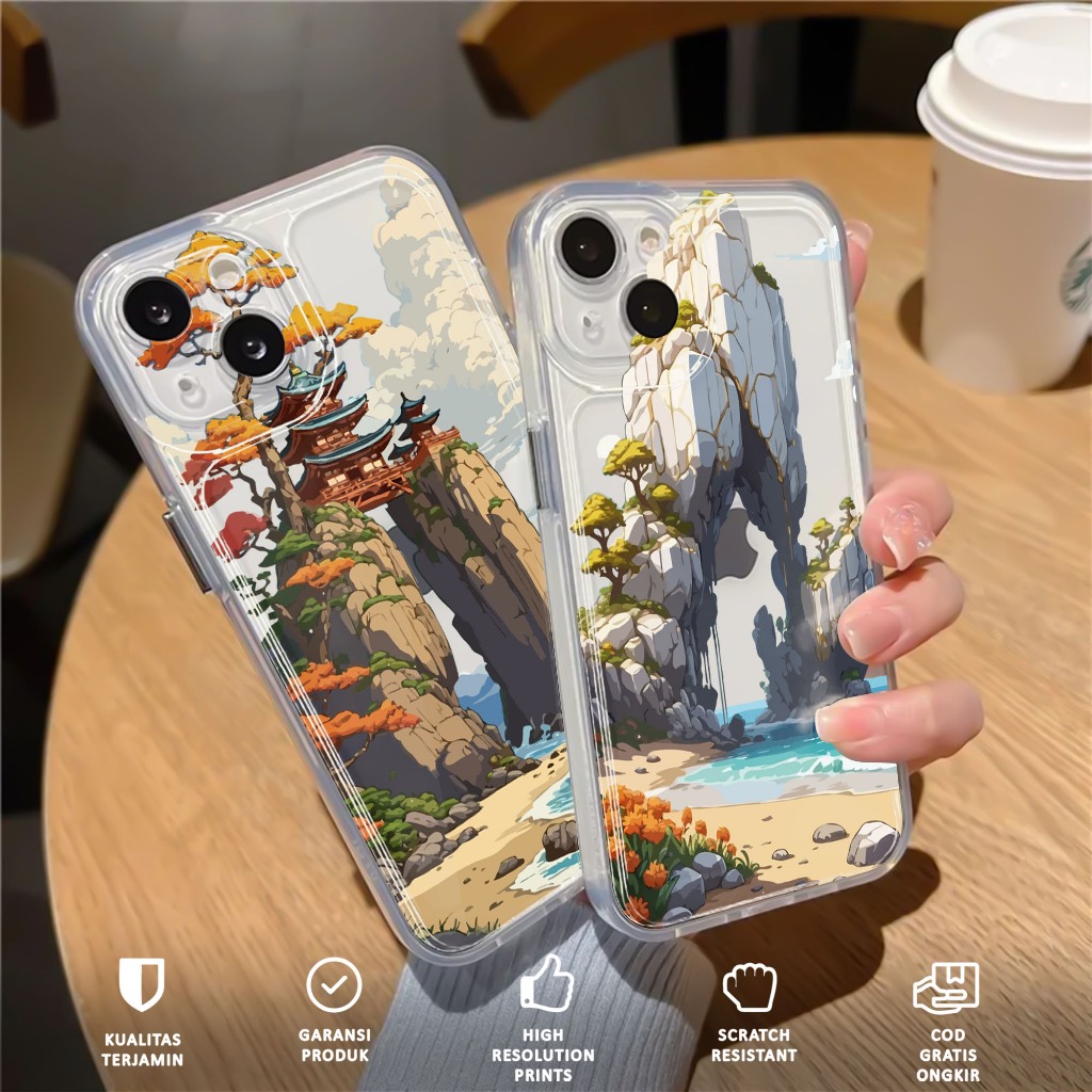 CASE REALME 12 PRO+ X XT 11 11 PRO PLUS 3 3 PRO 5 5i 5 PRO 6 6 PRO 7 7i 7 PRO 8 8 PRO 8i 9 9 PRO PLU