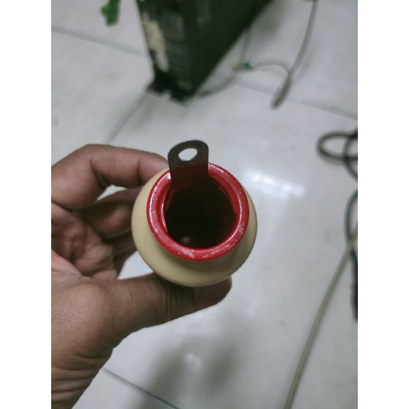 High voltage kapasitor Ccg11-2u 1500pf-k 5kv_8kva ceramic capasitor high power