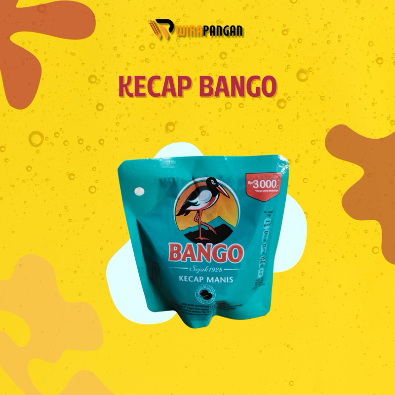 

KECAP BANGO 77GR TERMURAH