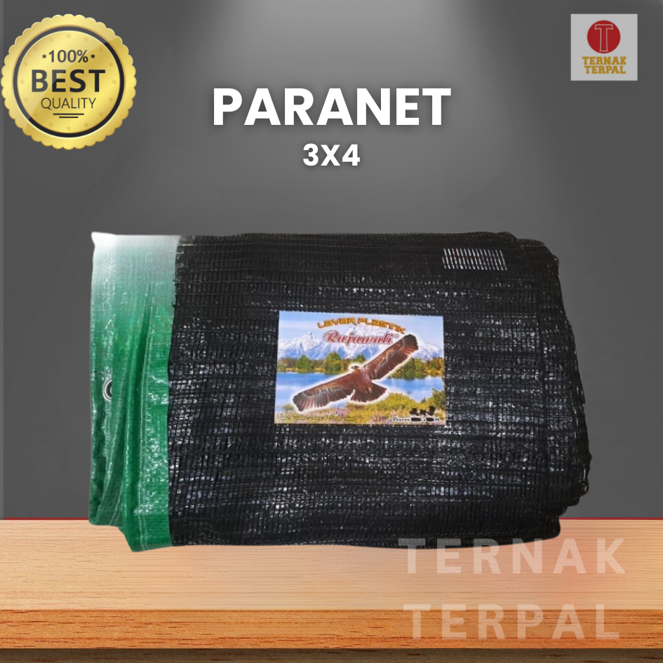 PARANET UK.3X4