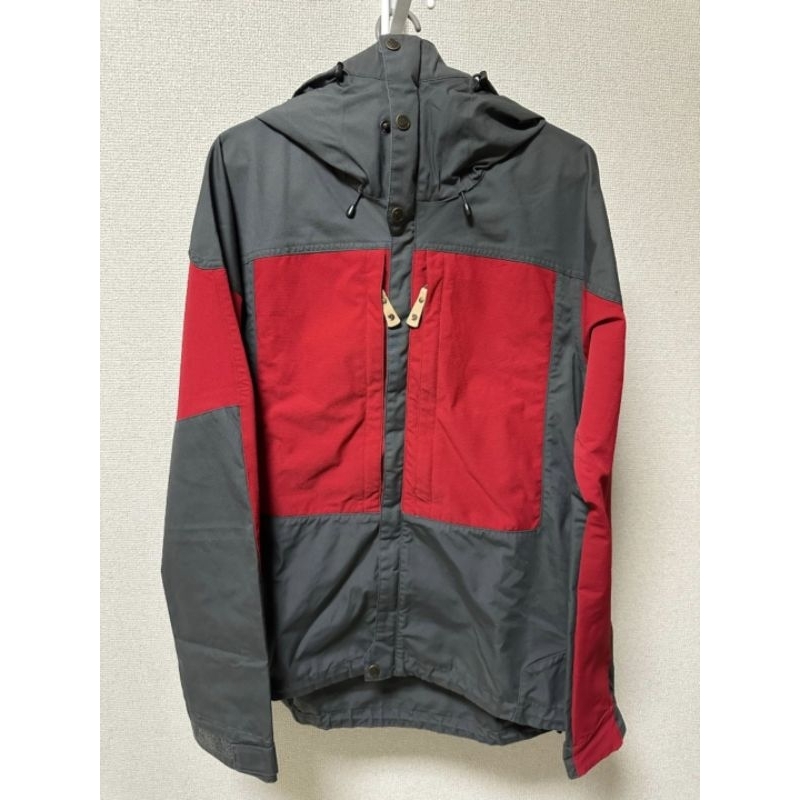 Fjallraven Keb Jacket (Second/ 5 kali pemakaian)