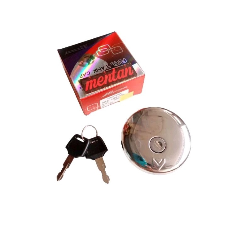 TUTUP TANGKI TENGKI BENSIN TS100 - TS 100