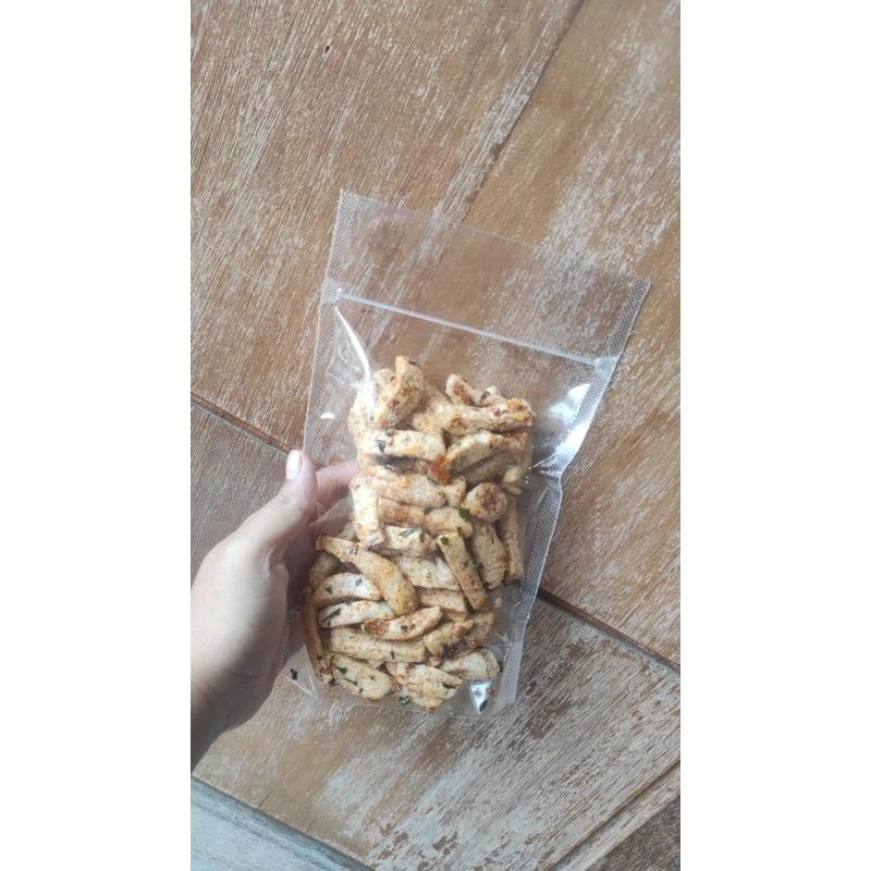 

BASRENG KERIUK 140gr