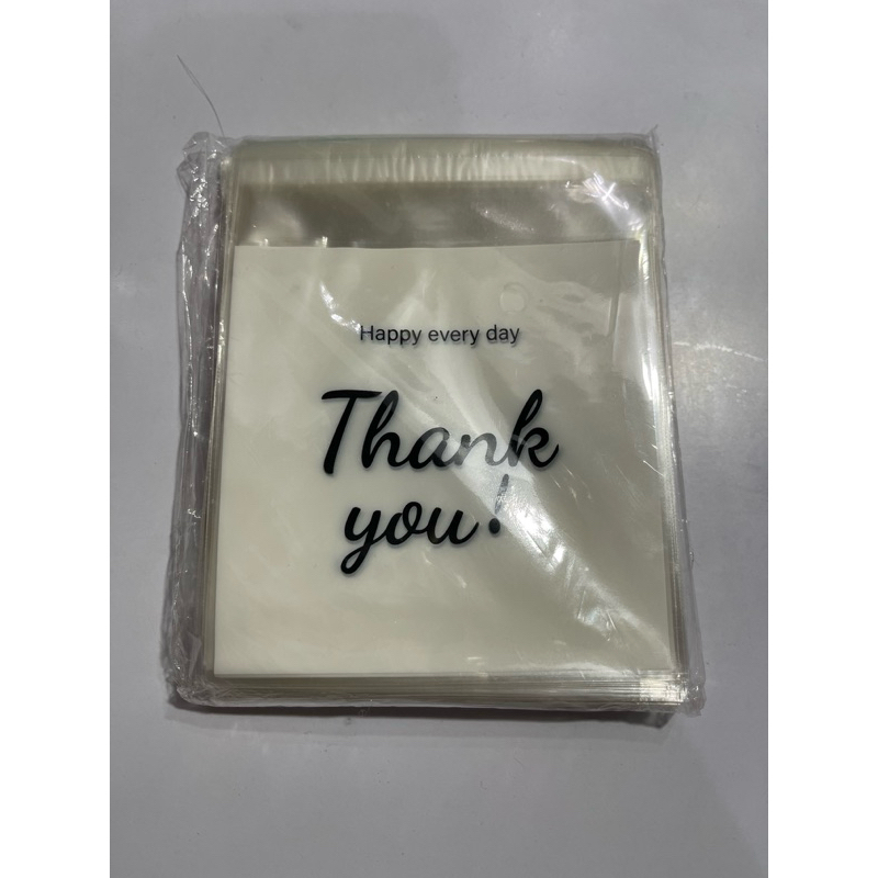 

plastik packaging 1 pack