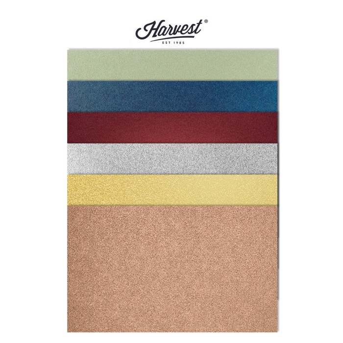 

DIJAMIN MURAH Kertas Kado Wrapping Paper Exclusive Harvest Glamour 2 isi 6