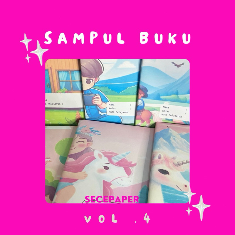 

sampul buku vol 4/kids