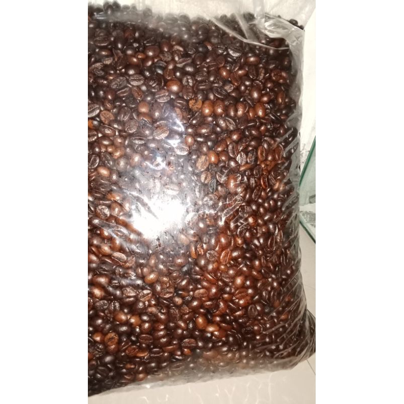 

Robusta Sangrai Premium