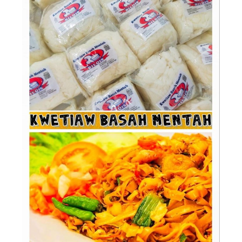 

kwetiau bilqis