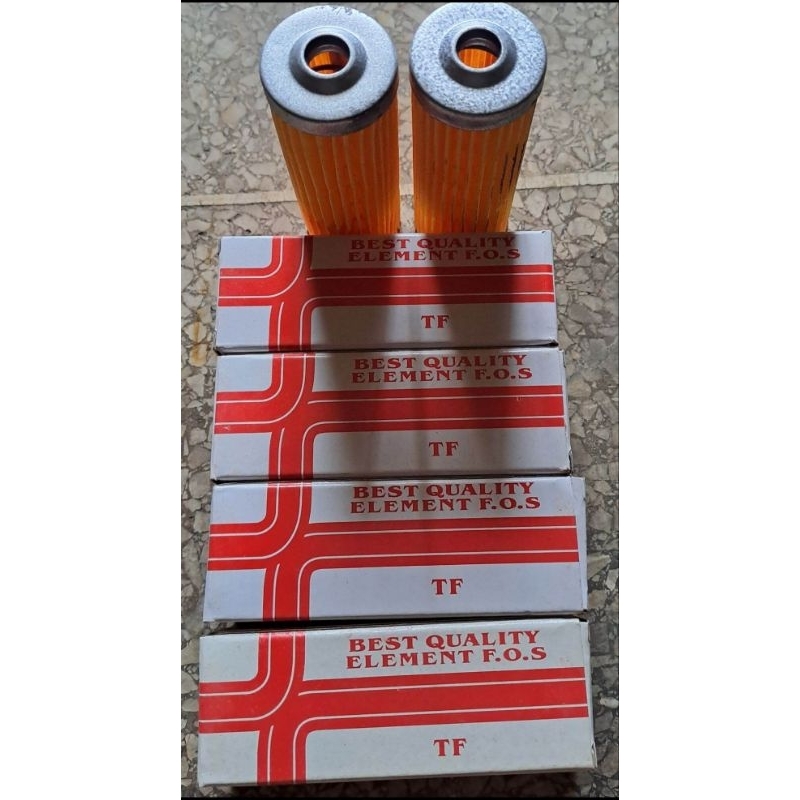 Element Filter Solar Yanmar TF85