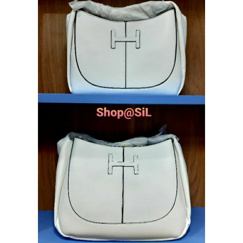 Hush Puppies - Saylor Hobo (M/L)