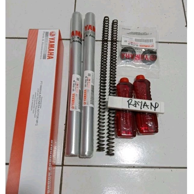 sok depan Vega r new Vega r new Vega ZR per+sil+oli+sok