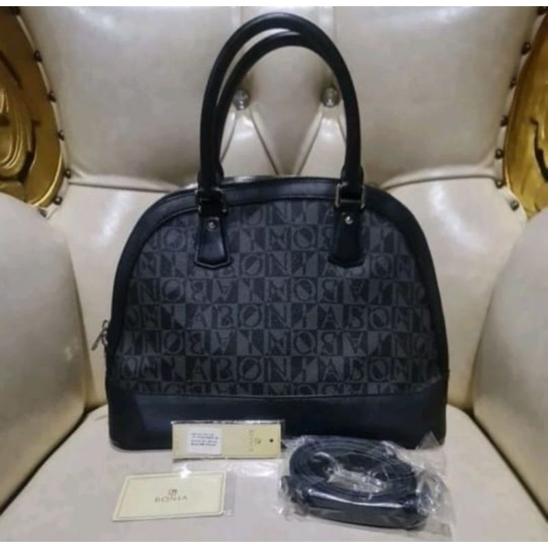 Tas Bonia alma preloved PL