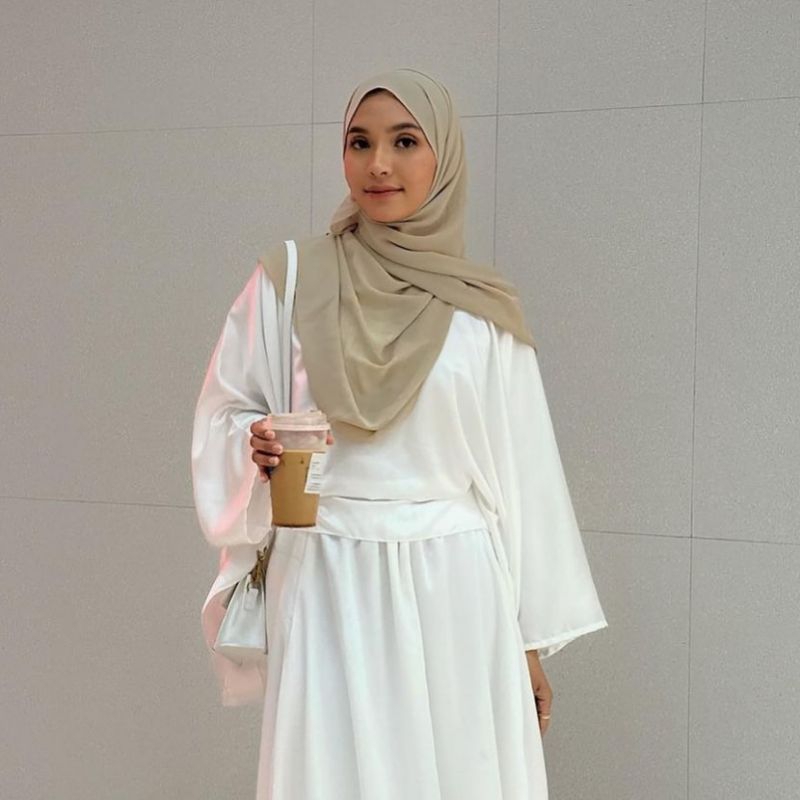 Basic Shawl Arascarf (Pashmina)