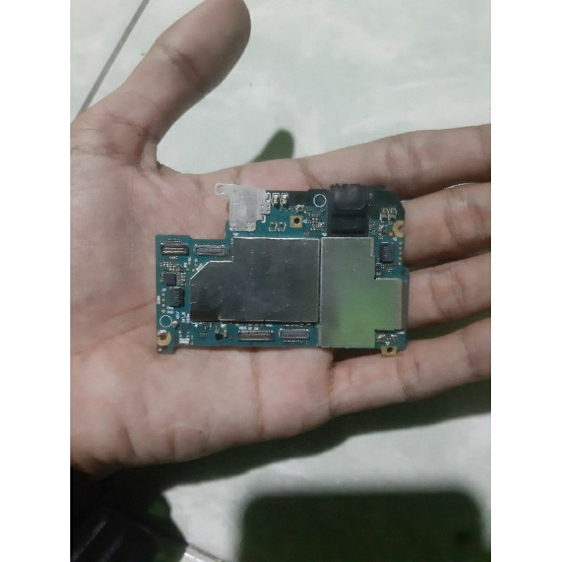 MESIN ASUS ZENFONE 4 MAX PRO 3/32 MINUS