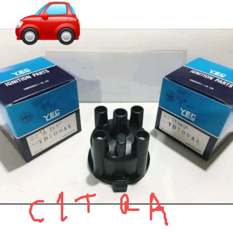 tutup delco kijang super