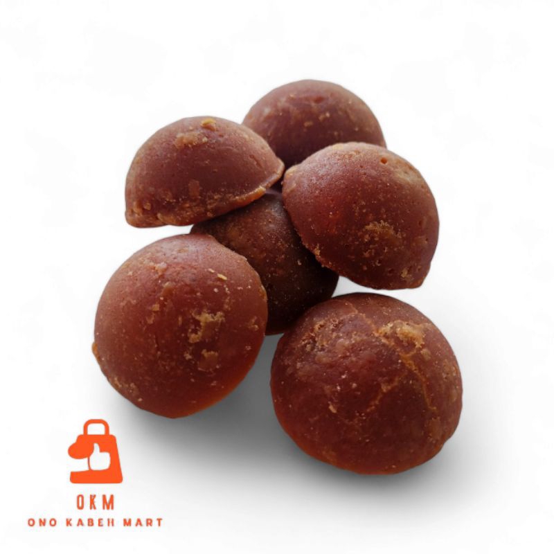 

Gula Merah Batok 1kg