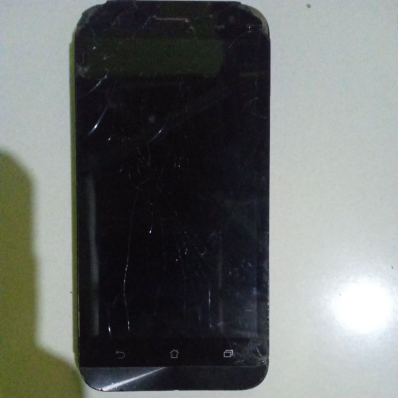 hp Asus Zenfone z00rd