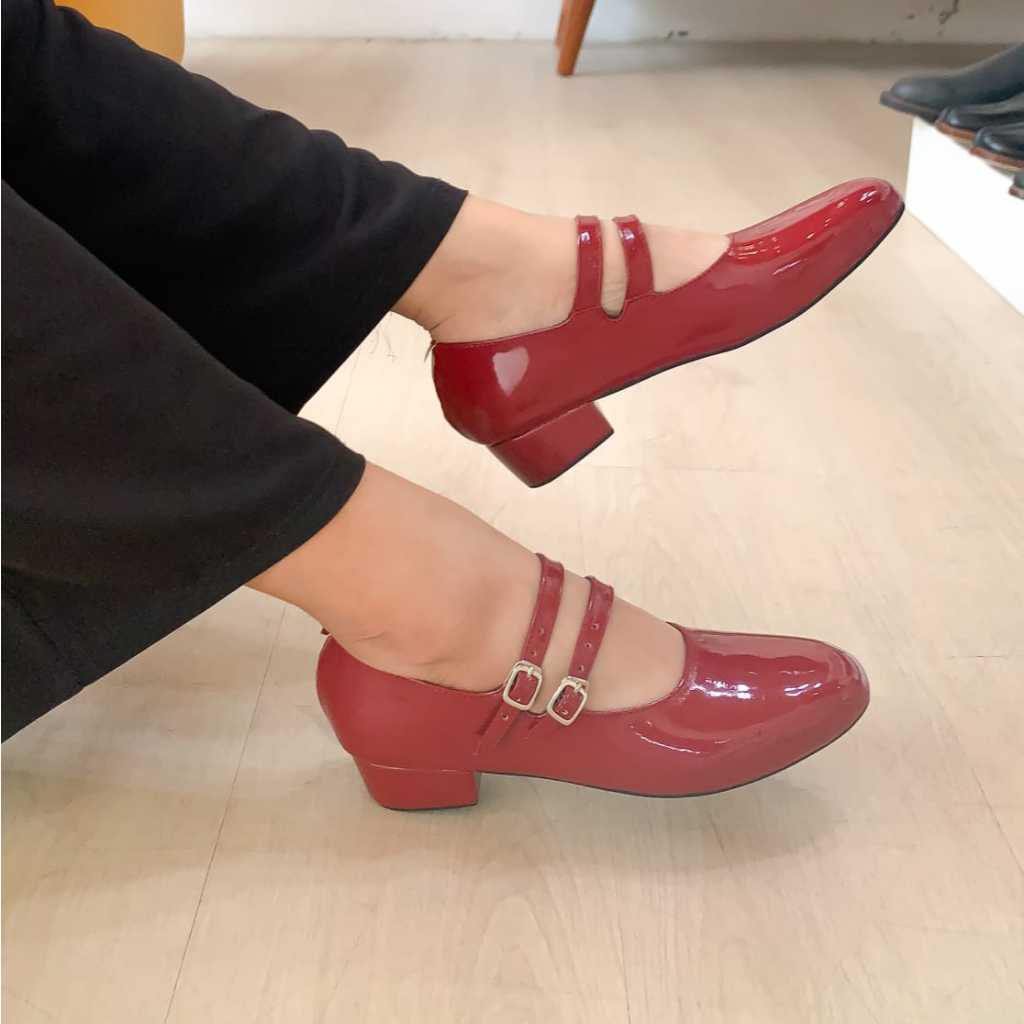 RIDE.INC - Dasha Flat