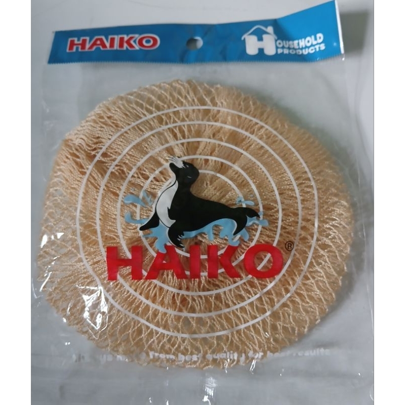 sabut jala cuci piring Hai ko malaysia