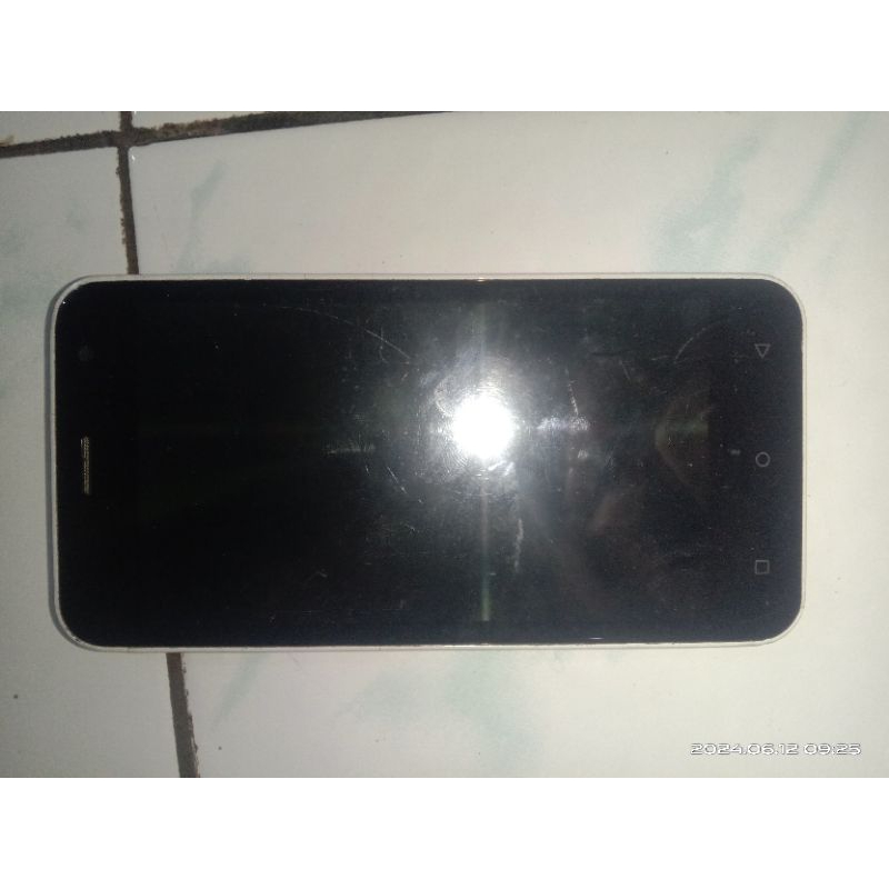 lcd touchcsreen spc s12